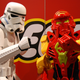 Illustration for article titled Comic Con 2010 wrap-up: The shiniest things we saw in San Diego!